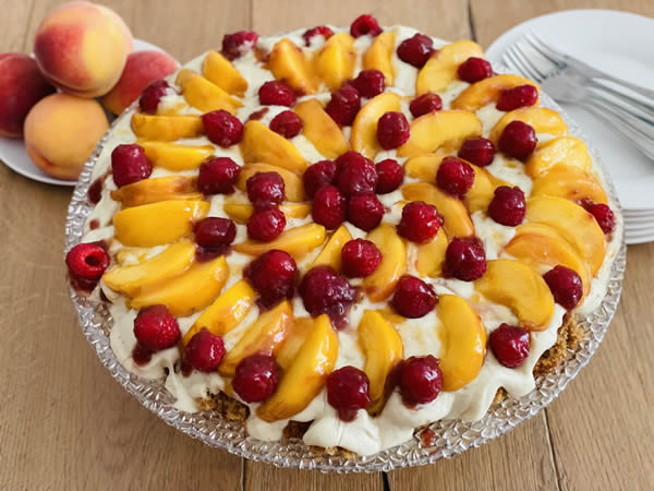 Peach_Raspberry_Trifle